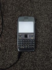 nokia e72 unlocked for sale  HOLYHEAD
