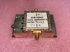 Mixer microwave ghz usato  Sovicille