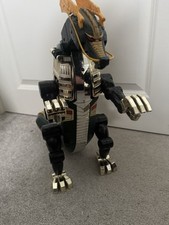 Power rangers serpentera for sale  ELLESMERE PORT