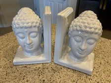 Large buddha head for sale  Groveland