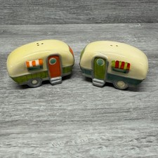 Retro camper set for sale  Nokomis