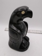 Inuit argillite mother for sale  COLEFORD