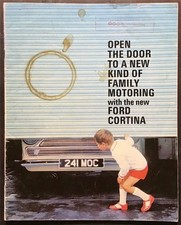 Ford cortina mki for sale Ford cortina mki for sale  LEICESTER