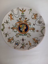 Molaroni pesaro piatto usato  Taggia