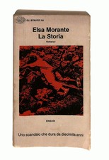 Ebond storia elsa usato  Marino