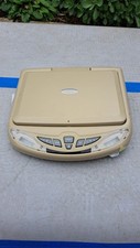 Car dvd player for sale  DEVIZES