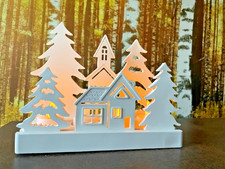 Teelichthalter teelichte gips gebraucht kaufen Teelichthalter teelichte gips gebraucht kaufen  Hoppstädten-Weiersbach