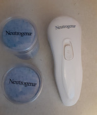 Neutrogena microdermabrasion s for sale  Greenville