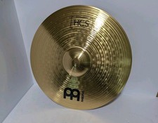 Meinl hcs ride for sale  Belton