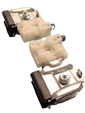 Window regulator slider for sale  Ashland