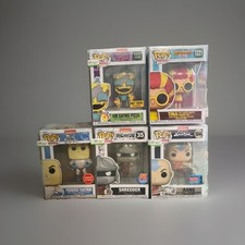 Funko pop animation for sale  Miami