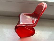 Vitra miniatur panton gebraucht kaufen  Bad Liebenzell