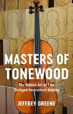 Masters tonewood the d'occasion  Expédié en France