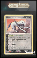 Carte pokémon absol d'occasion  Paris XI