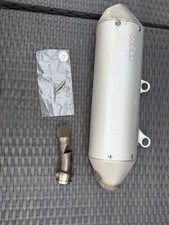 Exhaust muffler silencer for sale  COVENTRY