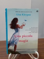 Lisa kleypas una usato  Rimini
