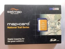 Satmap active premium for sale Satmap active premium for sale  HERNE BAY