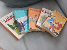 Wodehouse penguin paperbacks for sale  BROMLEY