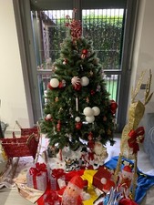 Albero natale super usato  Legnano