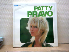 Patty pravo box usato  Latina