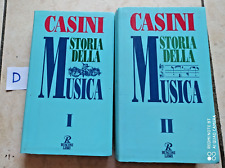 Libro storia della usato  Torino