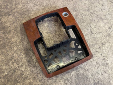 Holz dekor schaltrahmen gebraucht kaufen  Georgsmarienhütte