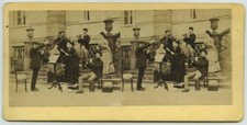 Stéréo 1880 90. d'occasion  Montargis