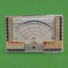Tester analogico novotest usato  Cornate d'Adda