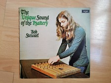 Bob stewart unique for sale  BARNSLEY