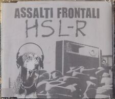 Assalti frontali hsl usato  San Cesareo