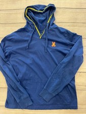 Psycho bunny hoodie for sale  Lititz