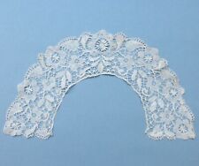 Dentelle ancienne col d'occasion  Paris XVIII