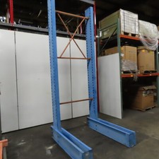 Tall single sided for sale  Middlebury