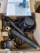 Kit circuits alfea d'occasion  Toulouse-