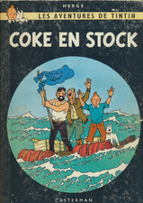 Tin tin two for sale  Hamilton
