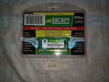 Stock 16a sodimm usato  Palermo