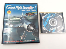 Microsoft combat flight for sale  Northville
