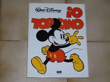 Topolino walt disney usato  Italia