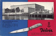 Sverige sweden advertising d'occasion  France