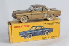 Dinky toys voiture d'occasion  Seyssel