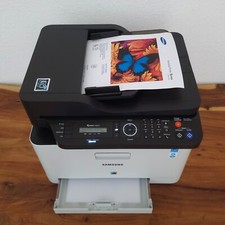 Samsung xpress c480fw gebraucht kaufen  Frankfurt am Main