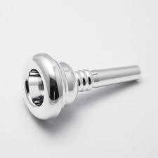 Usado, Bocal de trombone Rudy Muck, 26 haste pequena padrão NOVO! Envio rápido! comprar usado  Enviando para Brazil