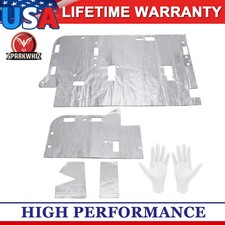 Sparkwhiz heat shield for sale  Walton