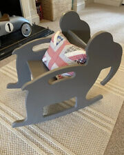 Manny simon grey for sale  LONDON