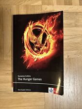 The hunger games gebraucht kaufen  Hellenthal