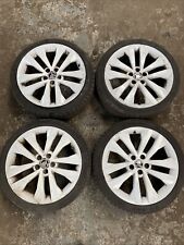 Genuine skoda fabia for sale  LEEDS