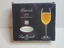 Luigi bormioli italy for sale  Saint Charles