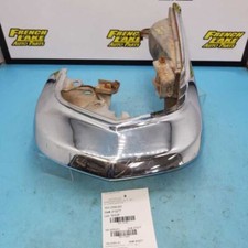 Left upper bumper for sale  Annandale