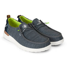 Scarpe uomo lumberjack usato  Italia