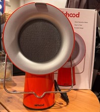 Aspirador de ar portátil para cozinha Airhood exaustor de ventilação comprar usado  Enviando para Brazil